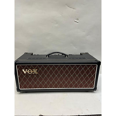 VOX AC15CH Tube Guitar Amp Head