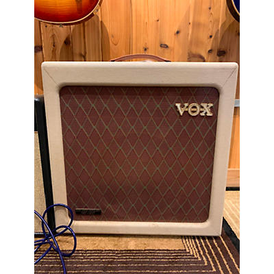 VOX AC15H1TV 50th Anniversary Guitar Power Amp
