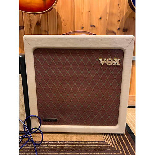 Vox AC15H1TV 50th Anniversary Guitar Power Amp