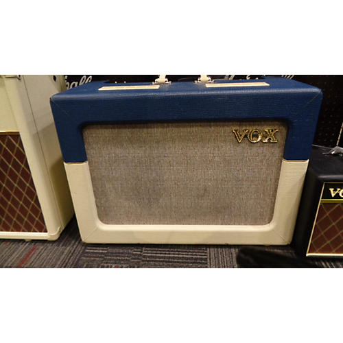 Vox AC15HW1 1x12 15W Hand Wired Tube Guitar Combo Amp