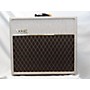 Used Vox AC15HW1 1x12 15W Hand Wired Tube Guitar Combo Amp