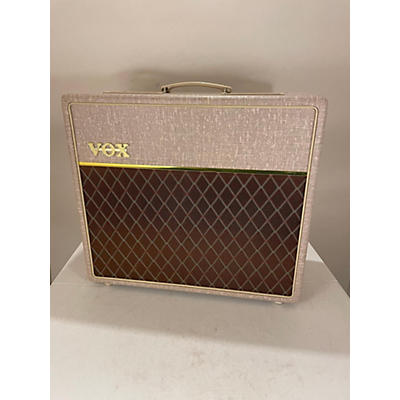 Vox AC15HW1 1x12 15W Hand Wired Tube Guitar Combo Amp