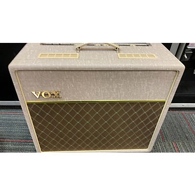 Vox AC15HW1 1x12 15W Hand Wired Tube Guitar Combo Amp