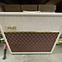 Used VOX AC15HW1 1x12 15W Hand Wired Tube Guitar Combo Amp