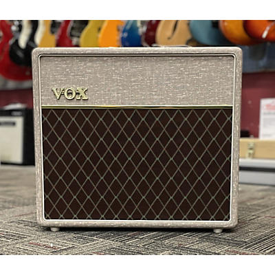 VOX AC15HW1 1x12 15W Hand Wired Tube Guitar Combo Amp