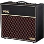 VOX AC15HWR1 Handwired Tube Guitar Combo Amp with Celestion Greenback - Black