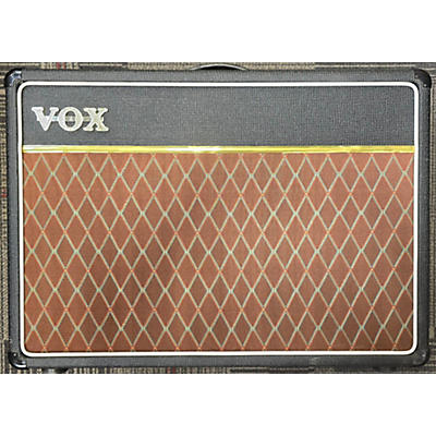Vox AC15TB Tube Guitar Combo Amp