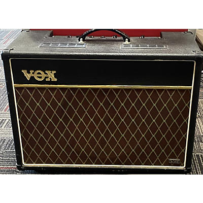 VOX AC15VR 15W 1X12 Guitar Combo Amp