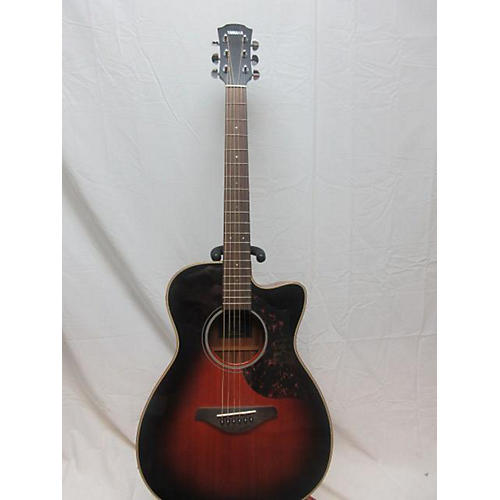AC1M Acoustic Electric Guitar