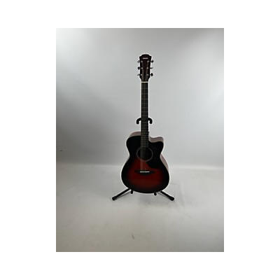 Yamaha AC1M Acoustic Electric Guitar