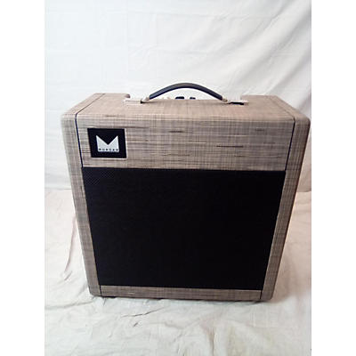 Morgan Amplification AC20 1x12 Tube Guitar Combo Amp