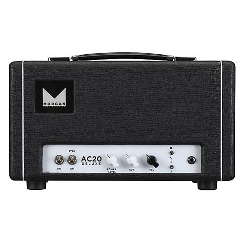 AC20 Deluxe 20W Tube Guitar Head