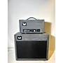 Used Morgan Amplification AC20 Guitar Stack
