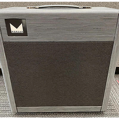 Morgan Amplification AC20 Tube Guitar Combo Amp