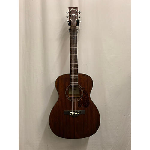 Ibanez AC240 Acoustic Guitar Mahogany