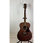 Used Ibanez AC240 Acoustic Guitar Maple