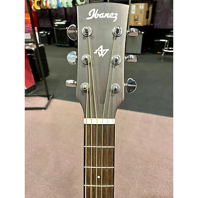 Ibanez AC240 Acoustic Guitar