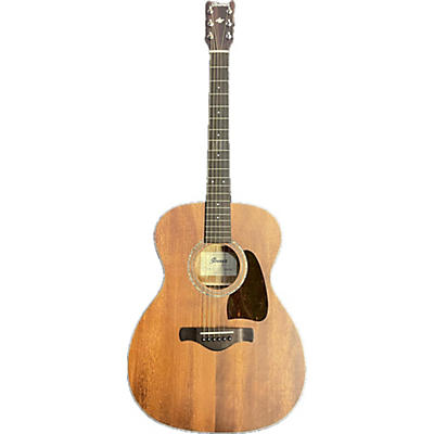 Ibanez AC240 Acoustic Guitar