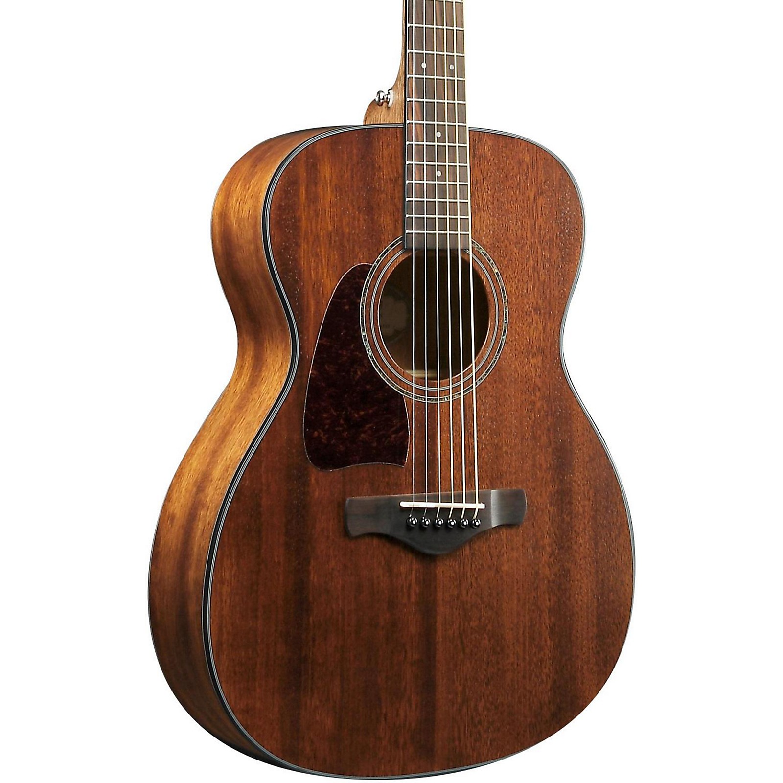 Ibanez AC240LOPN Artwood Grand Concert LeftHanded Acoustic Guitar Musician