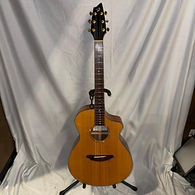 Breedlove AC25 / SM Acoustic Guitar