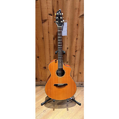 Breedlove AC25 Acoustic Electric Guitar