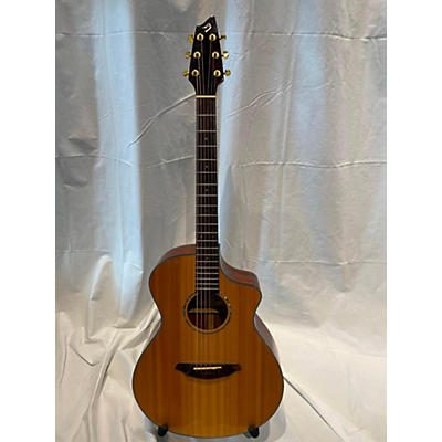 Breedlove AC25 SM Acoustic Electric Guitar