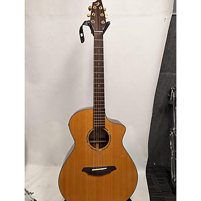 Breedlove AC25/SM Acoustic Electric Guitar