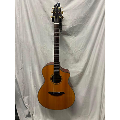 Breedlove AC25/SM Acoustic Guitar