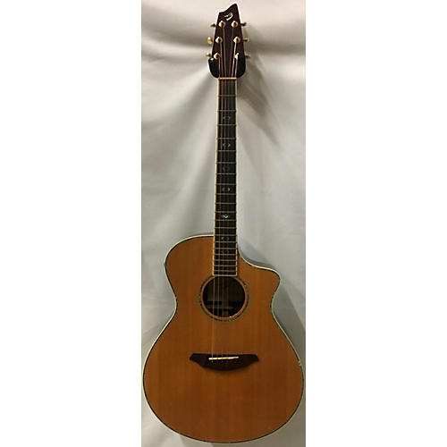 AC25/SR Acoustic Electric Guitar