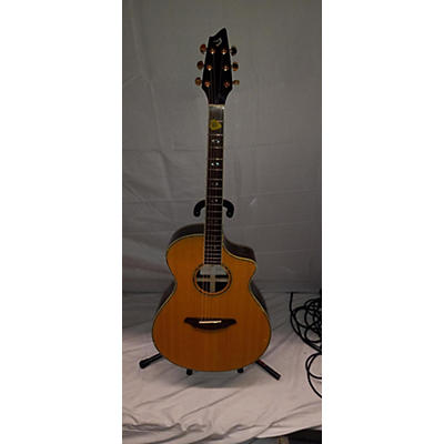 Breedlove AC25/SR PLUS Acoustic Electric Guitar