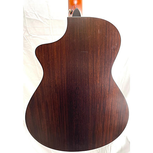 Breedlove AC250 Acoustic Guitar Natural