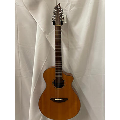 Breedlove AC250SM 12 String Acoustic Electric Guitar