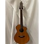 Used Breedlove AC250SM 12 String Acoustic Electric Guitar Natural