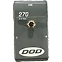 Used DOD AC270 270 A/B Pedal