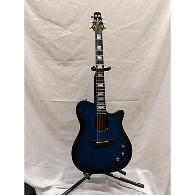 used carvin guitars