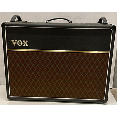 VOX AC30 6 TB Tube Guitar Combo Amp