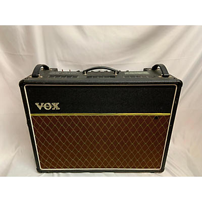 Vox AC30 6TB Tube Guitar Amp Head