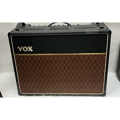 Vox AC30 6TB Tube Guitar Amp Head