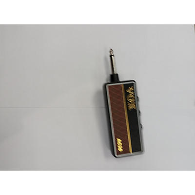 VOX AC30 AmPlug Battery Powered Amp