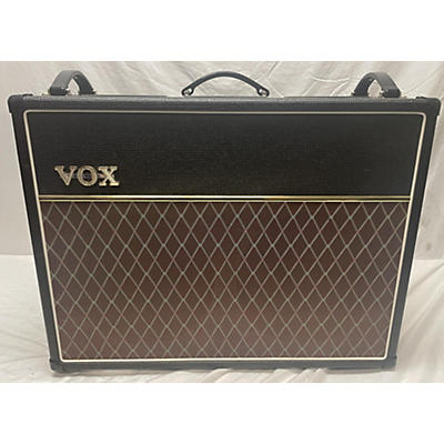 Vox AC30 C2 2x12 30W Tube Guitar Combo Amp