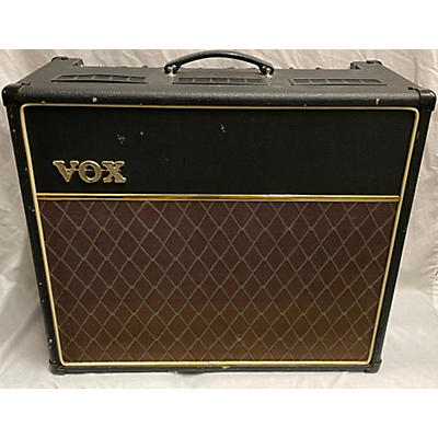 Vox AC30 CC1 Tube Guitar Combo Amp