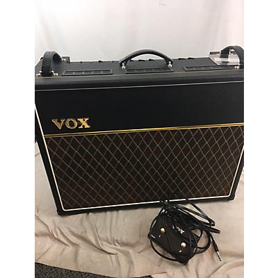 VOX AC30 CX2 Tube Guitar Combo Amp