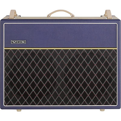 VOX AC30 Custom 30W 2x12 Limited-Edition Tube Guitar Combo Amp