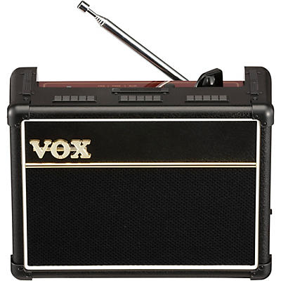 Vox AC30 Radio