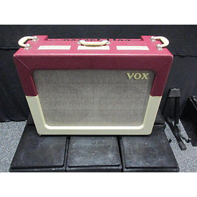 VOX AC30 TV Tube Guitar Combo Amp