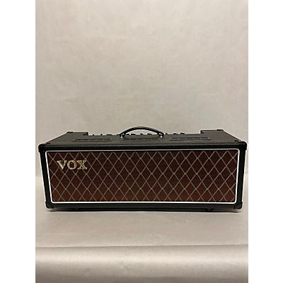 Vox AC30 Tube Guitar Amp Head