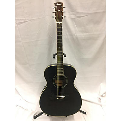Ibanez AC300E Acoustic Electric Guitar