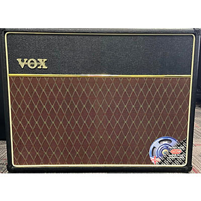 Vox AC30BM Brian May Signature 2x12 30W Tube Guitar Combo Amp
