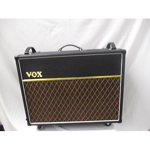 AC30C2 2x12 30W Tube Guitar Combo Amp