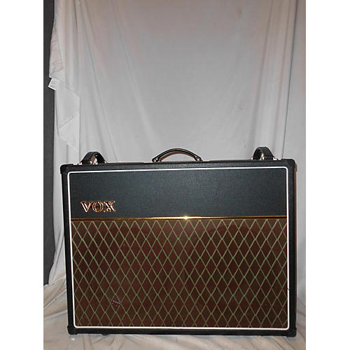 AC30C2 2x12 30W Tube Guitar Combo Amp